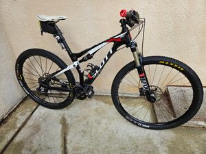 VTT SCOTT SPARK 930 - 1