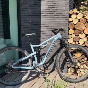 Rockrider am100s  - 1