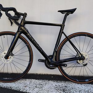 Vélo route BASSO Venta Disc  - 1