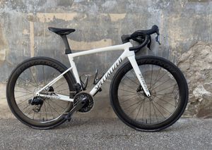 Tarmac SL8 - 1