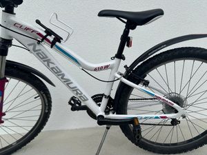 VTT Nakamura Cliff 610 W - 1