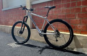 Lapierre prorace 26” entièrement réviser - 1