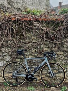 BMC TeamMachine SLR01 Ultegra Di2 - 1