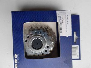 Cassette bbb campa 9v - 1