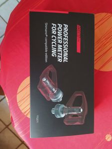 Capteur de Puissance - 1
