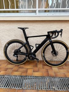 Canyon Aeroad CF SLX - 1