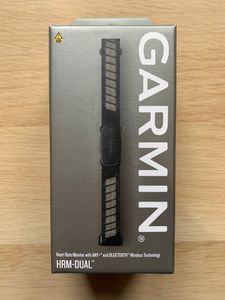 Garmin HRM-Dual - 1