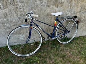 Vélo Peugeot P18 LS  - 1