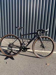 Specialized CRUX T.49 - 1