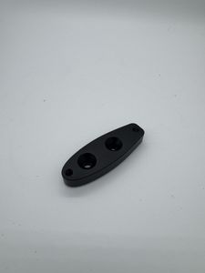 Rehausse Look Monoblade RS 10 mm neuve - 1