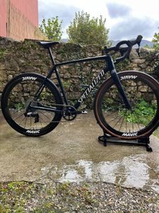 Specialized Crux Gravel 2021 - 1