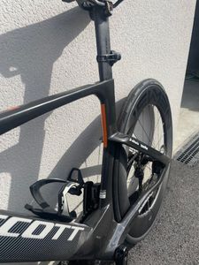 Scott plasma rc tt - 1
