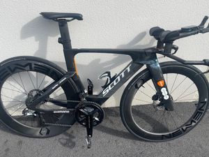 Scott plasma rc tt - 1