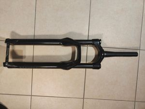 Fourche RockShox Recon Silver RL 29" - 140mm - Boo... - 1