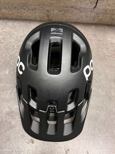 casque VTT POC TECTAL Taille L  - 1