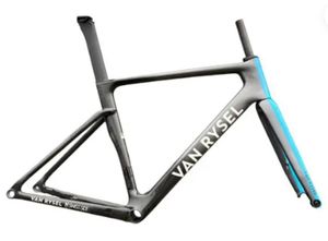 Kit cadre avec combo Van Rysel modèle RCR pro, neu... - 1