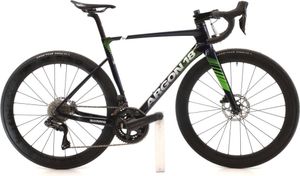 Produit Reconditionne    Argon 18 Sum Pro Di2 12v ... - 1