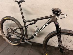 Specialized Sworks Epic  - 1