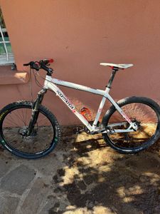 VTT commencal  - 1