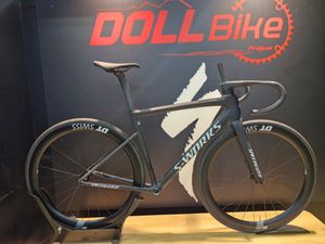 TARMAC SL8 S WORKS A LA CARTE - 1