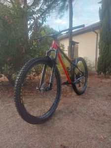 Shan GT PP Taille M  - 1