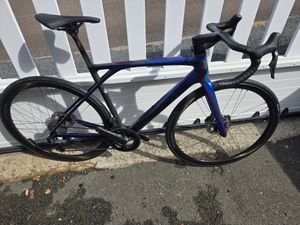 Vélo de route Lapierre , xelius sl pro, taille 53  - 1