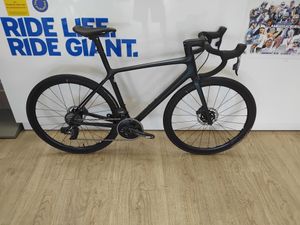 GIANT TCR Advanced SL Disc 1 carbone SRAM Force AX... - 1