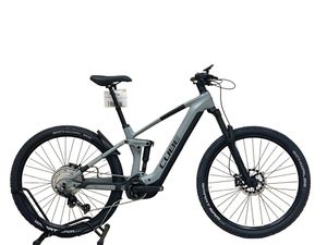Cube Stereo Hybrid 140 HPC Pro 750 29 pouces VTT é... - 1