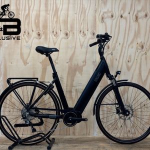 Qwic Premium iMD9 Vélo électrique Shimano Acera 20... - 1