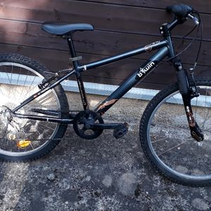 VTT B TWIN DECATHLON - 1