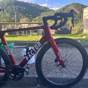 Factor ostro vam - 1