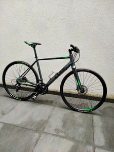 Cube SL Road - 1