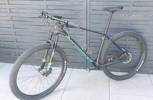 VTT Mondraker Carbone Chrono RR - 1