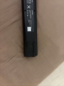Batterie Specialized gen 3 40 cycles 500wt - 1