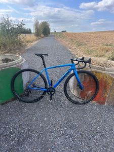 Vélo trek  - 1
