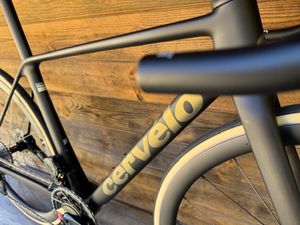 Cervelo R5 Taille 51 - 1