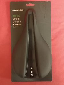 Neuve, Cannondale Line S carbone - 1