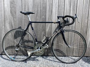 Vélo de route Merckx - 1