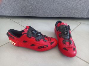 Chaussures SIDI SHOT T.41 - 1
