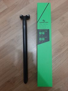 Tige de selle Syncros Duncan aero 1.0 - 1