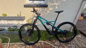 Specialized enduro Elite Carbon 29 - L - 1