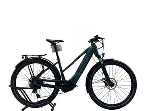 Corratec E-Power MTC 12S Trinity Tube Vélo électri... - 1