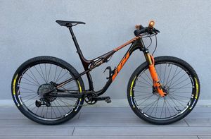 KTM Scarp Exonic - 1