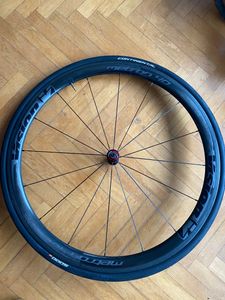 Roue Vision Metron  40  (Av) Pneu  - 1