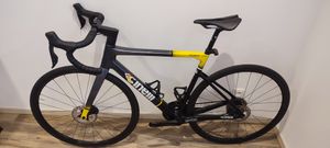 Cinelli Pressure taille M - 1