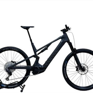 Canyon Neuron:ON CF 7 Carbon 29 pouces VTT électri... - 1