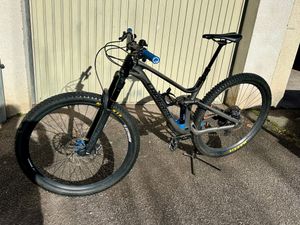 Vtt lapierre zesty am 5,0 fit - 1
