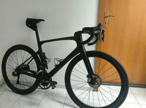 Scott Foil RC20 en carbone, modèle 2021, taille M - 1