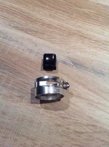 Collier de selle ROCKSHOX enduro REVERB - 1