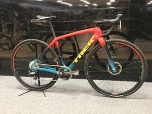 trek boone 52 - 1